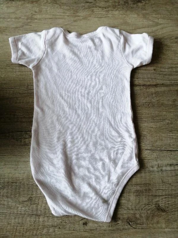 Body bebé niña – photo 2